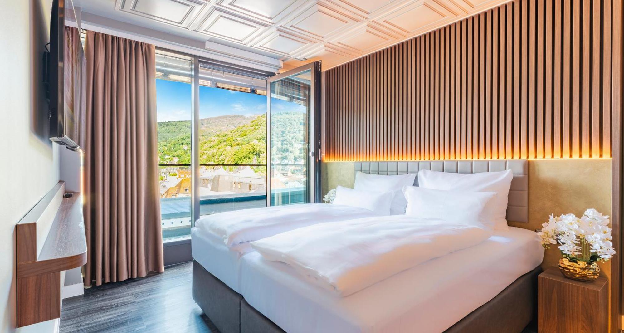 Plaza Premium Hotel Heidelberg
