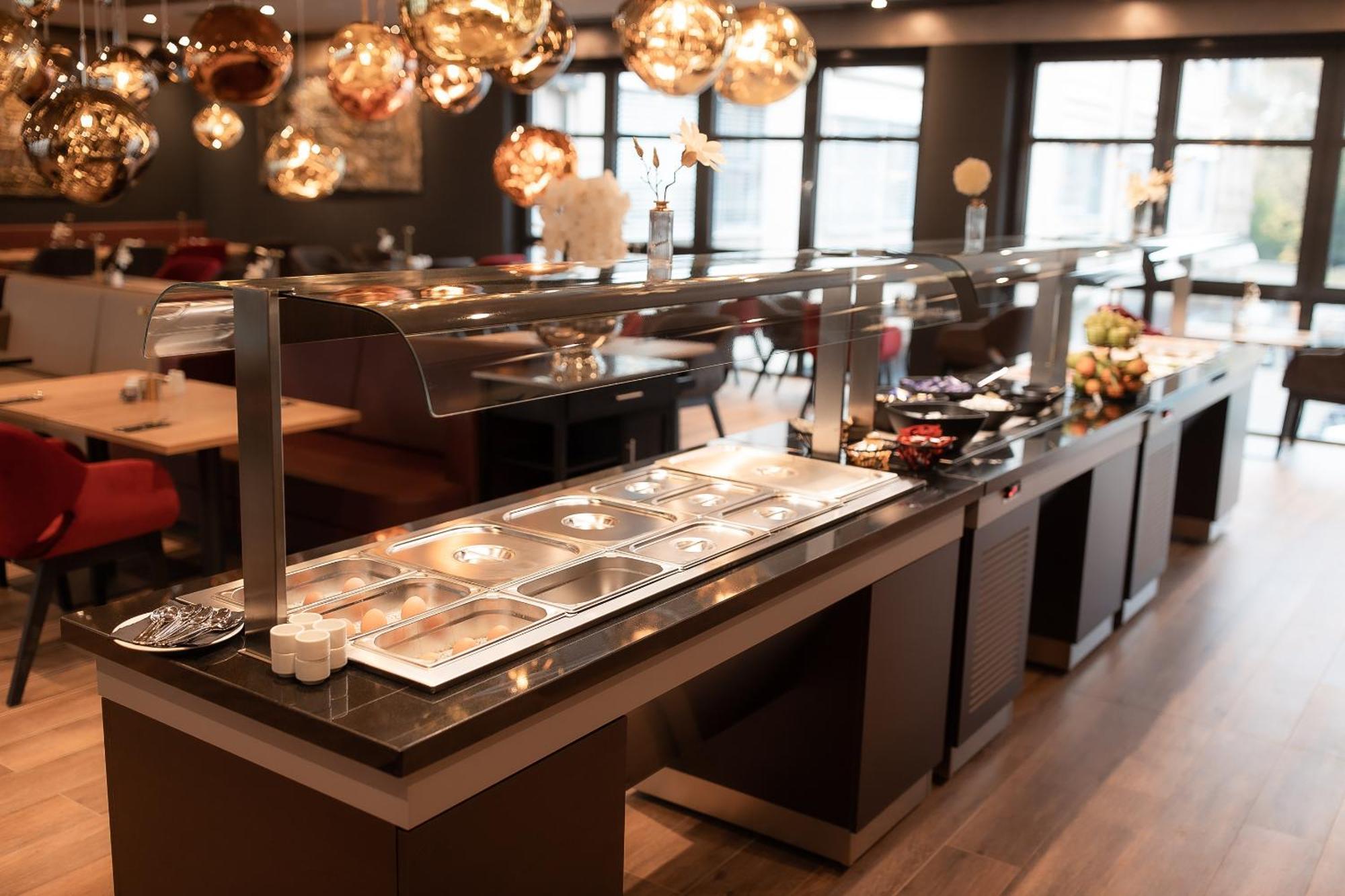 Hotel Plaza Premium Heidelberg