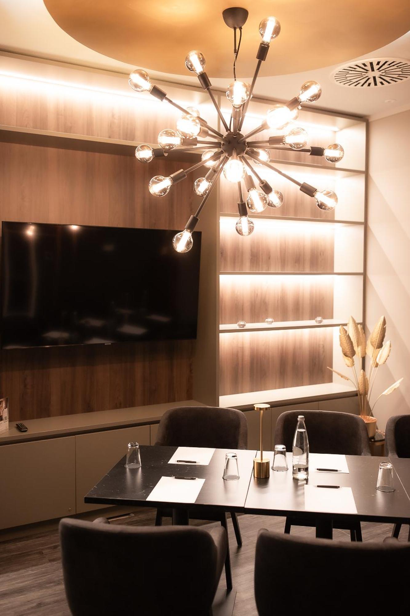 Hotel Plaza Premium Heidelberg