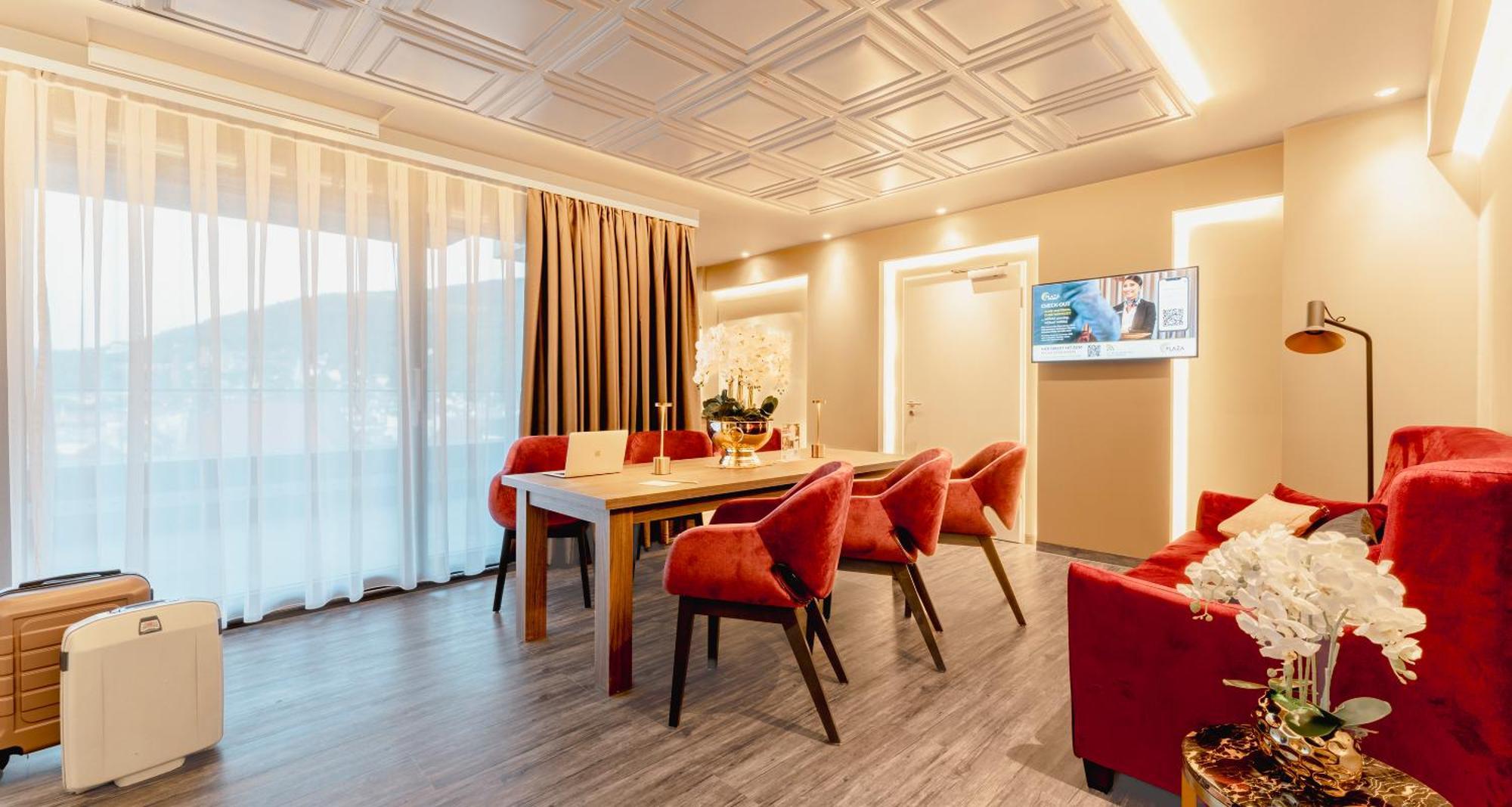 Hotel Plaza Premium Heidelberg