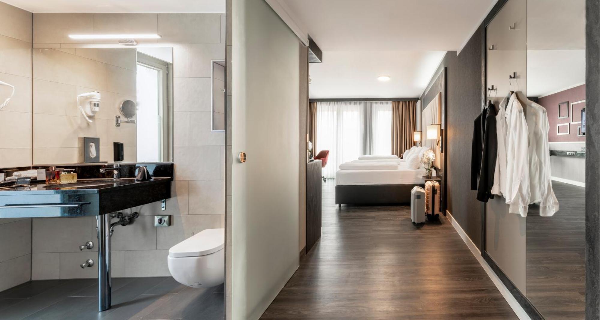 Plaza Premium Hotel Heidelberg