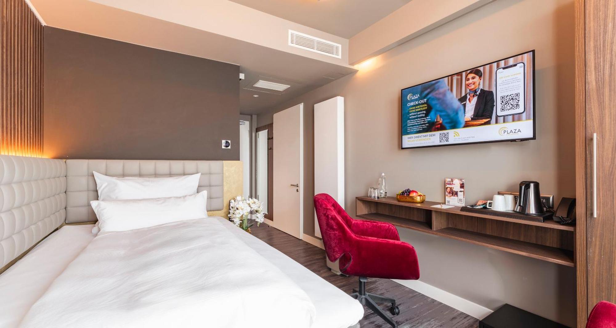 Plaza Premium Heidelberg
