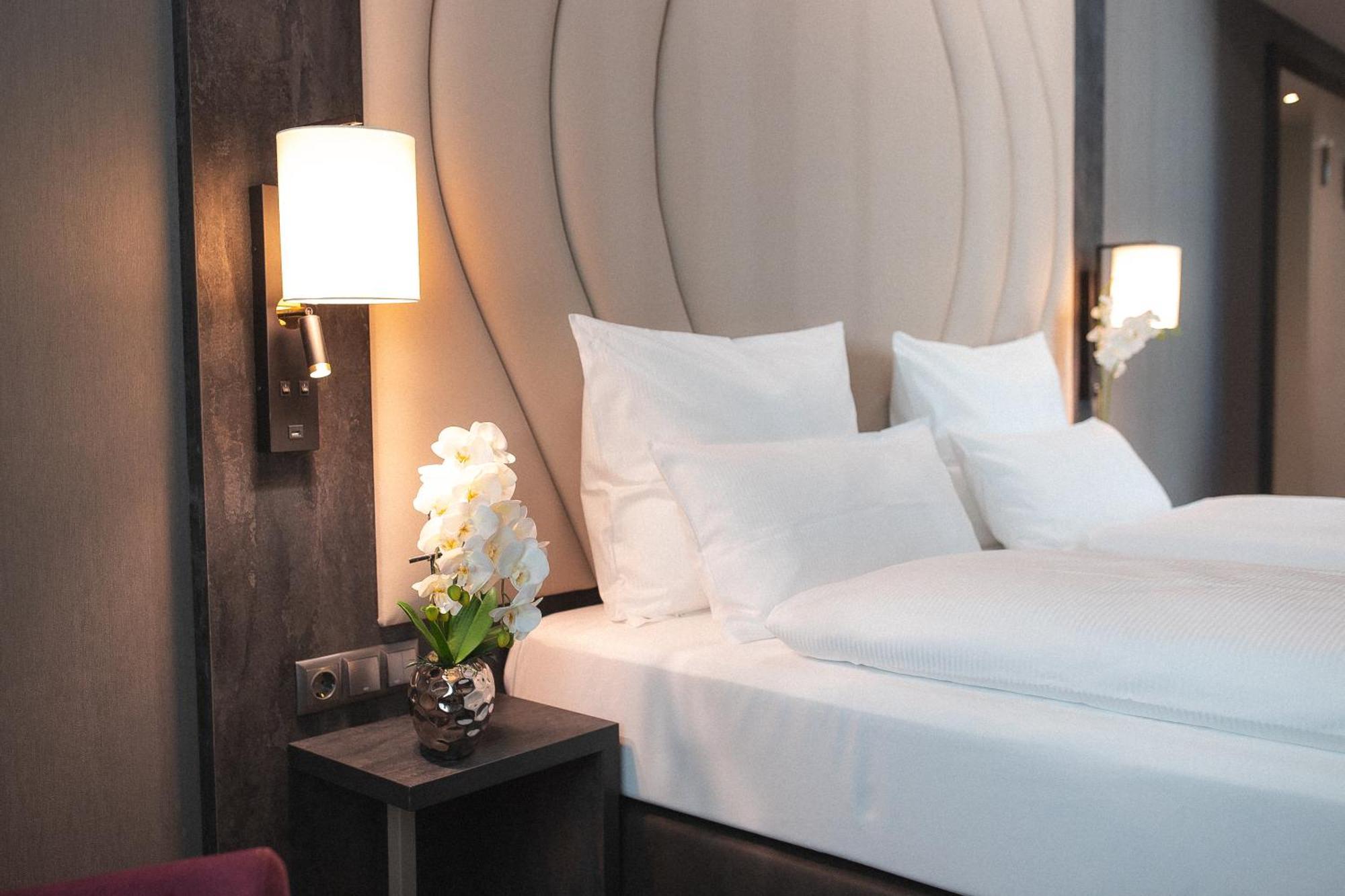 Plaza Premium Hotel Heidelberg